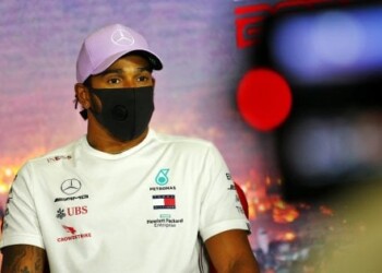 F1, Gp Spagna: Bottas precede Hamilton nelle prime libere, Leclerc quarto