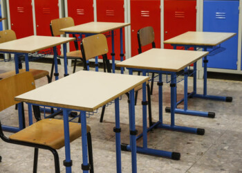 Fase 3: Marche, 20mila banchi monoposto per sicurezza scuola