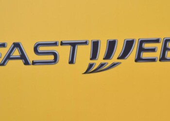 Fastweb: batte Covid, in semestre ebitda +4,6%