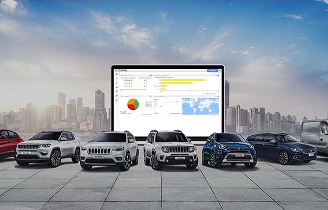 Fca premia l’eccellenza con “Customer First Award for Excellence”