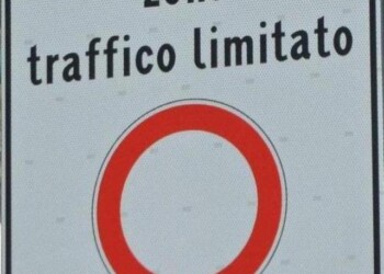 Firenze apre parzialmente ztl