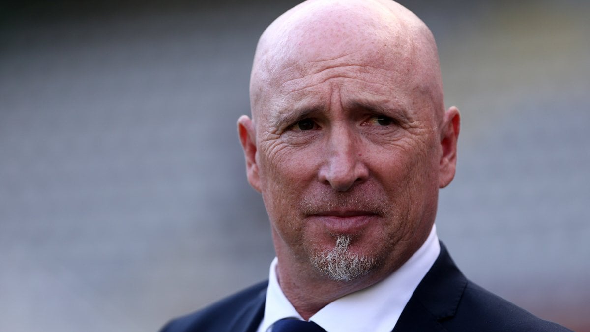 Genoa, Maran: ”Finalmente qui, è la migliore opportunità della mia carriera”