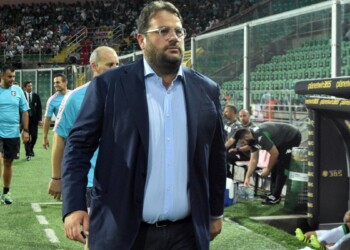 Genoa, ufficiale l’arrivo del ds Faggiano