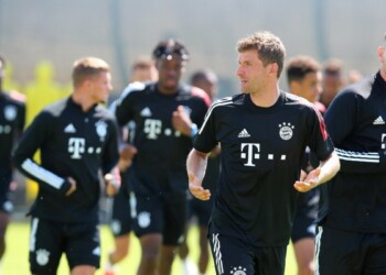 Germania, Bundesliga al via il 18 settembre: Schalke primo ostacolo del Bayern