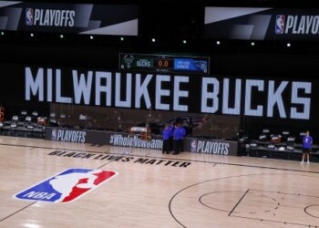 Giannis, dalla Nigeria alla Grecia per diventare l’anima del Wisconsin