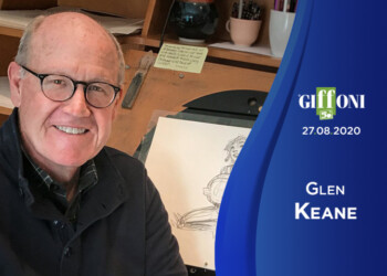 Giffoni50: Glen Keane incontra i giurati del festival
