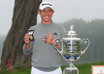 Golf, Pga Championship: trionfa Morikawa, primo Major in carriera