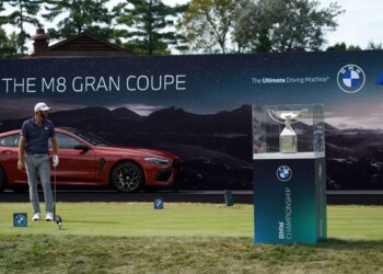 Golf, PGA Tour: crolla McIllroy, Johnson e Matsuyama al comando