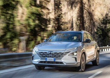 Hyundai, ecco le idee per la strategia dell’auto a idrogeno
