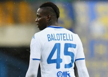 I 30 anni di Balotelli, un talento dalle occasioni perse