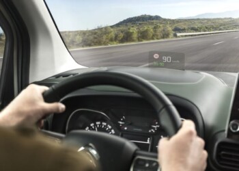 Idea Citroen, occhi sempre sulla strada