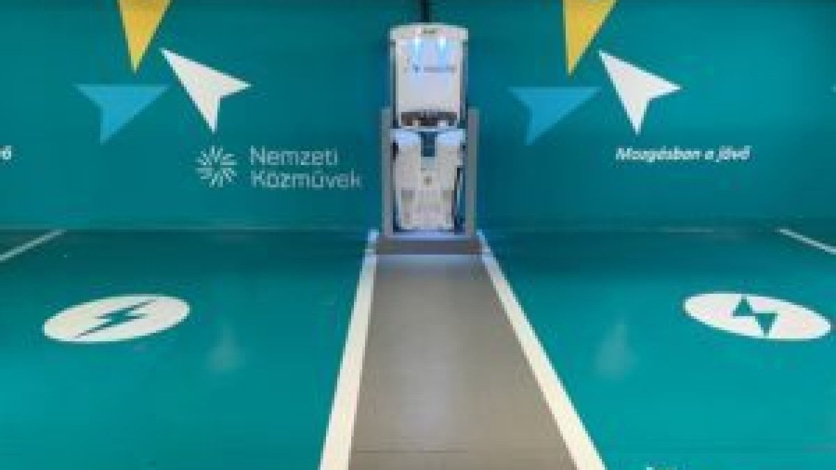 Idea Tritium arriva il super caricabatterie