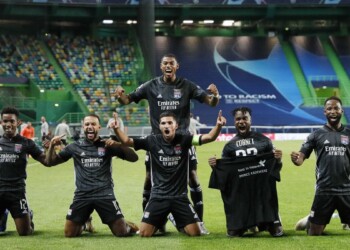 Il calcio a porte chiuse: il suono del silenzio, perché giocare senza pubblico aiuta i giovani