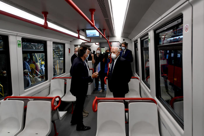 In Campania azienda Tpl rimborsa biglietti fase lockdown