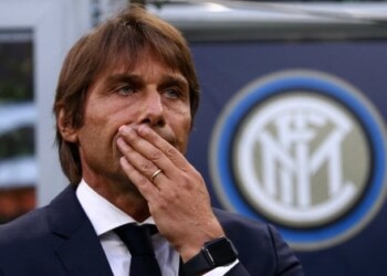 Inter, Antonio Conte vittima di una presunta truffa: spariti 30 milioni di euro