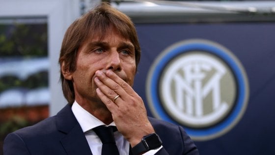 Inter, Antonio Conte vittima di una presunta truffa: spariti 30 milioni di euro