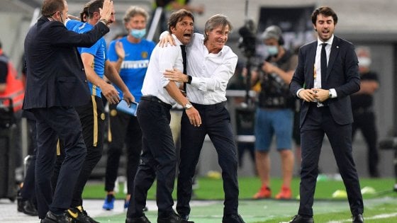 Inter: distrazione muscolare per Sanchez, non ci sarà contro lo Shakhtar