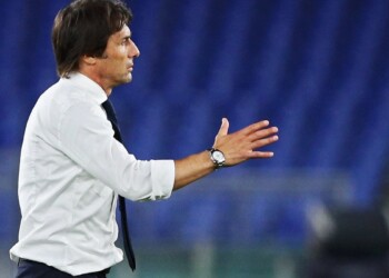 Inter, Iniziato il vertice Zhang-Conte: si tratta in campo neutro