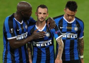 Inter, sorpasso alla Juve: Conte ha la rosa che vale di più