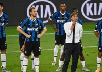 Inter, tutti i tormenti di Conte. E Allegri si avvicina
