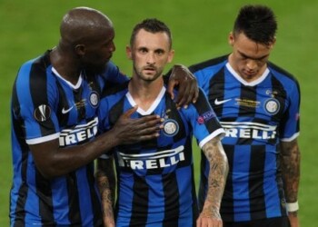 Inter, ‘vecchi’ ma subito vincenti: la strategia di Conte ha bocciato Tonali