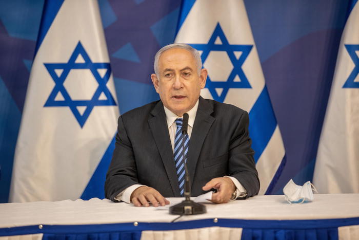 Israele: Netanyahu, ‘contro me record di minacce di morte’