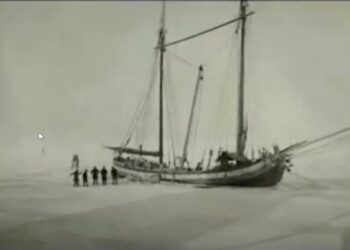 Italia, il più grande gelo da 100 anni: gelo la Laguna veneta. Video Meteo