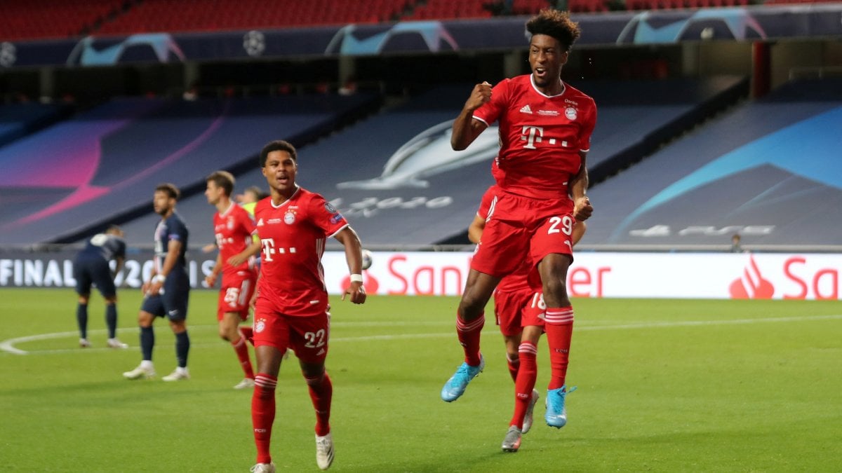 Italia, il supermercato dei campioni che vincono tutto. All’estero…