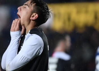 Juventus, caccia al centravanti: Raul Jimenez o Dzeko. E De Paul è sempre pià vicino