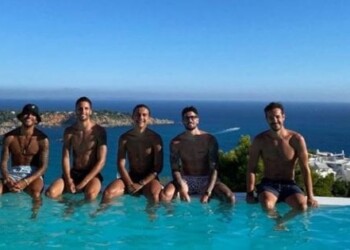 Juventus, Higuain non ha fretta: “Ho un altro anno di contratto. Il mio erede in nazionale? Lautaro”