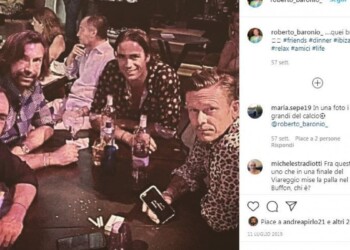 Juventus, il nuovo staff di Pirlo: amicizia e radici bianconere