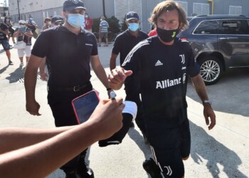 Juventus, il primo giorno di Pirlo: ecco Arthur e Kulusevski, ma quante incognite sul mercato