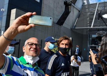 Juventus, Pirlo: “Dybala mai stato sul mercato. Higuain? Il ciclo è finito”