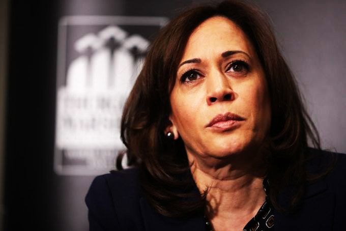 Kamala Harris,’Obama donna’ per vicepresidenza