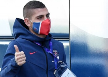 La favola Champions di Verratti: “Vogliamo i 90′ più belli della nostra vita”
