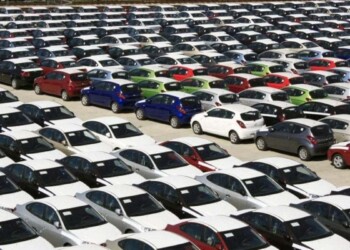 La frenata dell’auto, -20% la previsione mondiale di vendite per il 2020