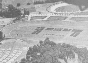 La Grande Olimpiade del 1960, quando Roma vinse la medaglia d’oro anche degli impianti