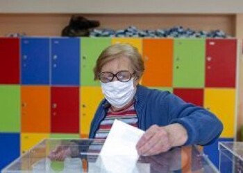 La scuola parte e si ferma subito per le elezioni