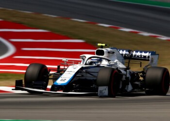 La Williams F1 cambia proprietà: ora è della Dorilton Capital