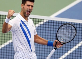 L’annuncio di Djokovic: “Nata una nuova associazione di tennisti”