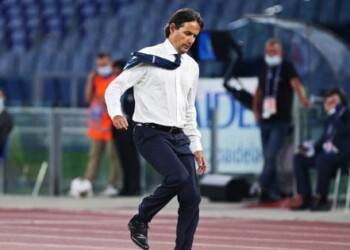 Lazio, arriva Reina: sarà il vice di Strakosha e darà una carica di esperienza