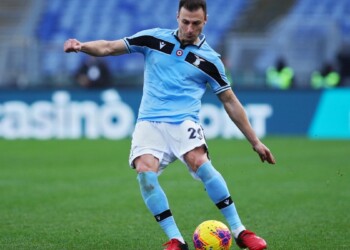 Lazio, Radu: ”Sarà un anno particolare, ma siamo decisi a migliorare”