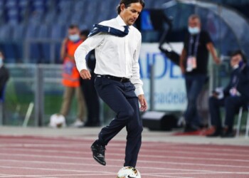 Lazio, si riparte: Acerbi e Inzaghi scalpitano