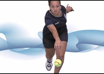 Le bocce al Foro Italico Camp: la ‘lezione’ dell’azzurro Diego Rizzi entusiasma i ragazzi