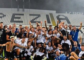 Lega di A, più tempo ai Fondi e l’assemblea slitta al 9 settembre. Lo Spezia giocherà a Cesena