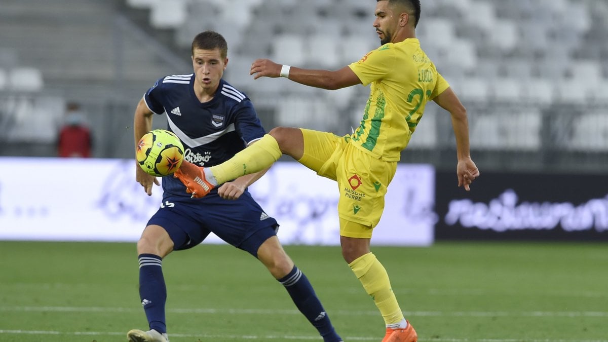 Ligue 1 al via: Bordeaux-Nantes senza reti. Ma cresce il numero di positivi al covid