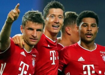 Lione-Bayern Monaco 0-3, i bavaresi si regalano la finale con il Psg