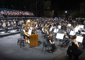 Lirico Cagliari:applausi per serata con compositori francesi