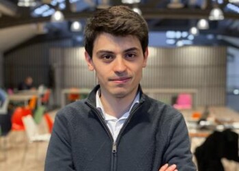 Lo startupper libanese: “Il mio Paese mi ha spronato a fare il meglio in Italia”  