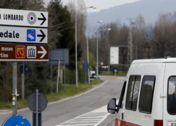 Lockdown, il verbale segreto del Cts che approva la scelta del governo